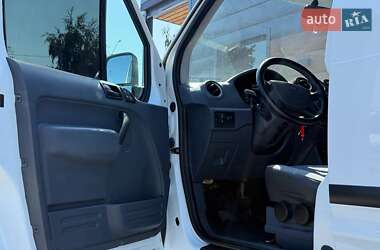 Грузовой фургон Ford Transit Connect 2009 в 