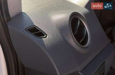 Грузовой фургон Ford Transit Connect 2009 в 
