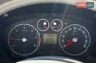 Грузовой фургон Ford Transit Connect 2009 в 