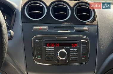 Грузовой фургон Ford Transit Connect 2009 в 