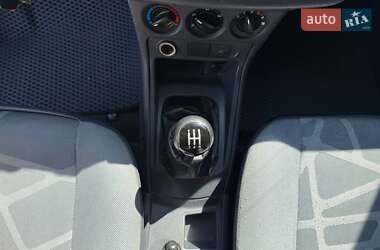 Грузовой фургон Ford Transit Connect 2009 в 