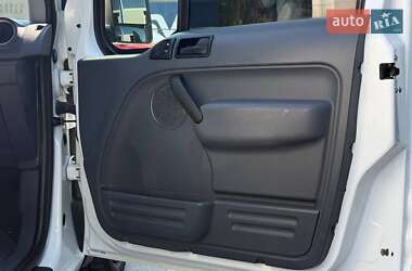 Грузовой фургон Ford Transit Connect 2009 в 