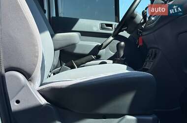 Грузовой фургон Ford Transit Connect 2009 в 
