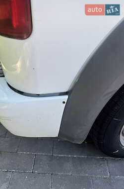 Вантажний фургон Ford Transit Connect 2010 в 