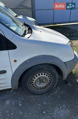 Вантажний фургон Ford Transit Connect 2005 в 