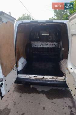 Вантажний фургон Ford Transit Connect 2008 в 