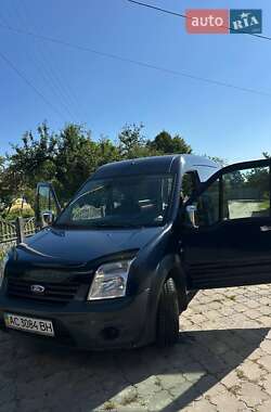 Ford Transit Connect 2011 Ford Transit Connect 2011