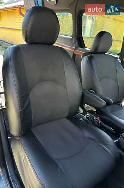 Минивэн Ford Transit Connect 2011 в 