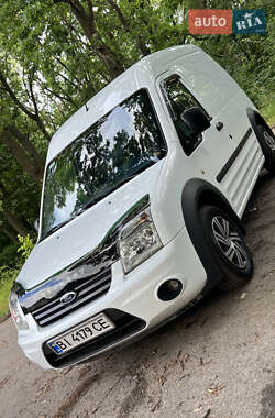 Грузовой фургон Ford Transit Connect 2012 в 