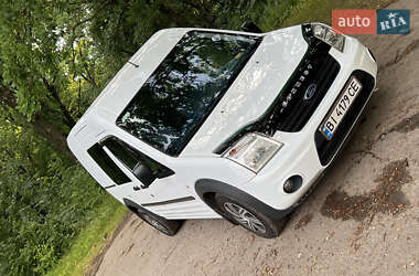 Грузовой фургон Ford Transit Connect 2012 в 