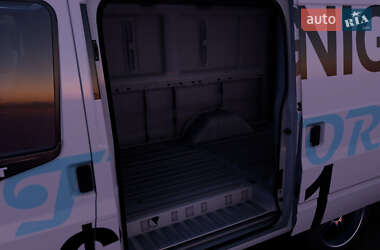 Грузовой фургон Ford Transit Connect 2008 в 