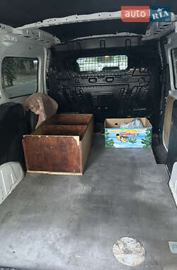 Грузовой фургон Ford Transit Connect 2015 в 