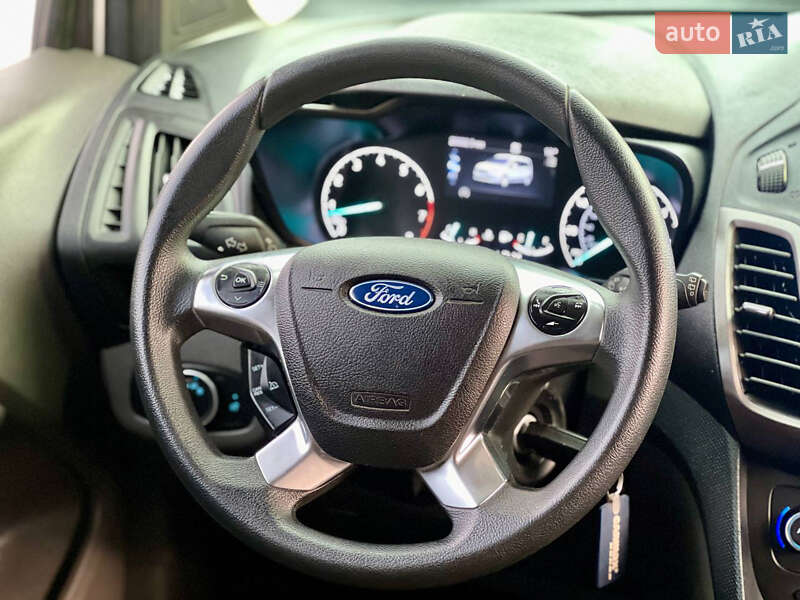 Мінівен Ford Transit Connect 2021 в Рівному