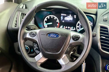 Минивэн Ford Transit Connect 2021 в 