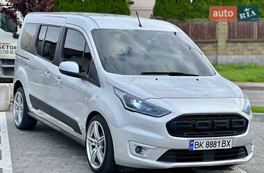Ford Transit Connect 2021 Ford Transit Connect 2021