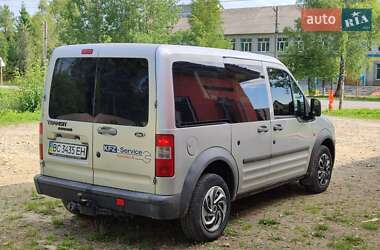Мінівен Ford Transit Connect 2006 в 