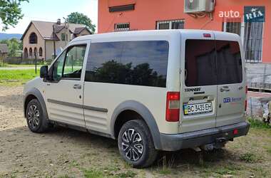 Мінівен Ford Transit Connect 2006 в 