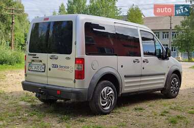 Мінівен Ford Transit Connect 2006 в 
