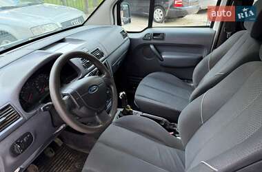 Минивэн Ford Transit Connect 2007 в 