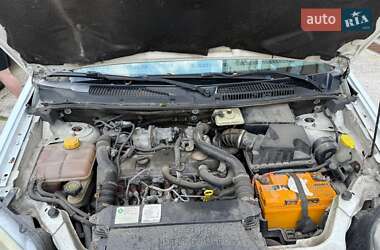 Мінівен Ford Transit Connect 2007 в Івано-Франківську