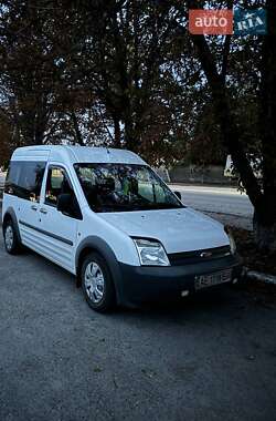 Ford Transit Connect 2007 Ford Transit Connect 2007