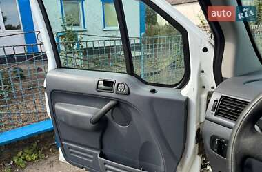 Мінівен Ford Transit Connect 2007 в 