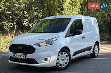 Вантажний фургон Ford Transit Connect 2018 в 