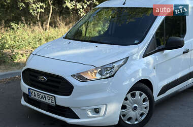 Вантажний фургон Ford Transit Connect 2018 в 