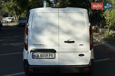 Вантажний фургон Ford Transit Connect 2018 в 