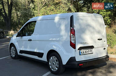 Вантажний фургон Ford Transit Connect 2018 в 