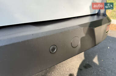 Вантажний фургон Ford Transit Connect 2018 в 