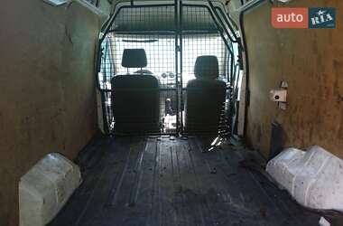 Грузовой фургон Ford Transit Connect 2012 в 