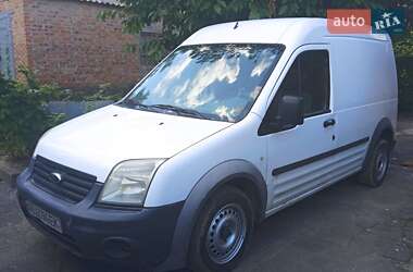 Вантажний фургон Ford Transit Connect 2012 в Вінниці