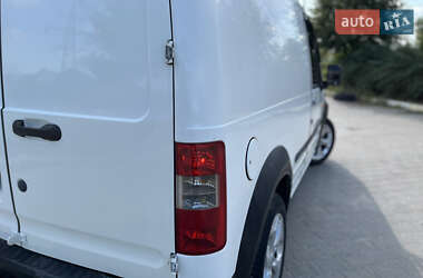 Грузовой фургон Ford Transit Connect 2006 в 