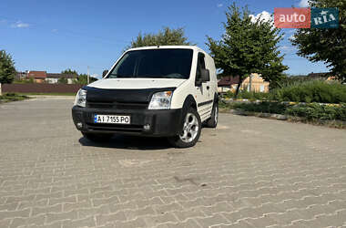 Грузовой фургон Ford Transit Connect 2006 в 