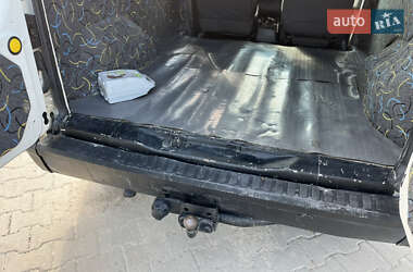 Грузовой фургон Ford Transit Connect 2006 в 