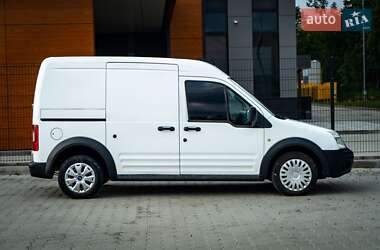 Грузовой фургон Ford Transit Connect 2011 в 
