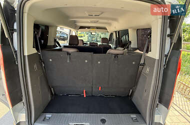 Минивэн Ford Transit Connect 2021 в 