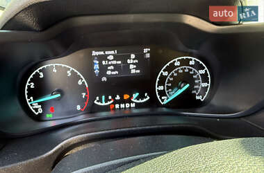 Минивэн Ford Transit Connect 2021 в 