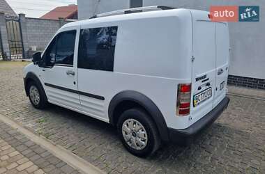 Мінівен Ford Transit Connect 2007 в 