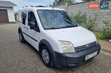 Ford Transit Connect 2007 Ford Transit Connect 2007