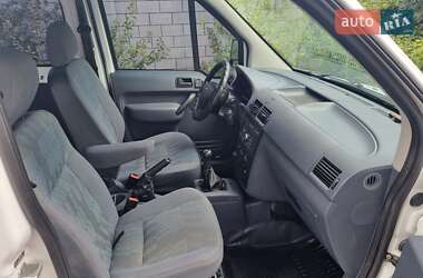 Мінівен Ford Transit Connect 2007 в 