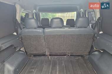 Мінівен Ford Transit Connect 2007 в 