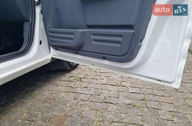 Мінівен Ford Transit Connect 2007 в 
