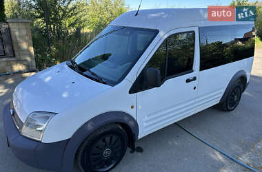 Мінівен Ford Transit Connect 2007 в 