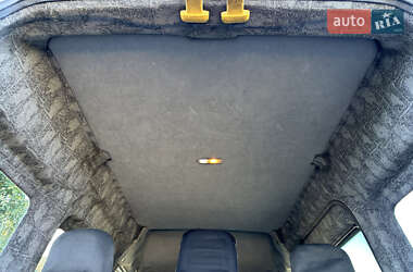 Мінівен Ford Transit Connect 2007 в 