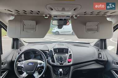 Минивэн Ford Transit Connect 2015 в Киеве