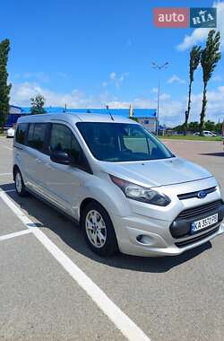 Мінівен Ford Transit Connect 2015 в Києві