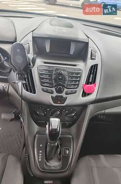 Минивэн Ford Transit Connect 2015 в Киеве