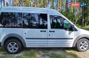 Мінівен Ford Transit Connect 2008 в 